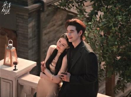 #枭起青壤 圆满收官!幸而相逢,不负共赴。愿每一份为使命而战的勇气,都能划破迷雾;对抗的锋芒和联手的热血,哪个瞬间是你心中的难忘?成为腾讯视频VIP,爽看《枭起青壤》更多精彩内容!#迪丽热巴 #聂九罗 #陈星旭 #炎拓