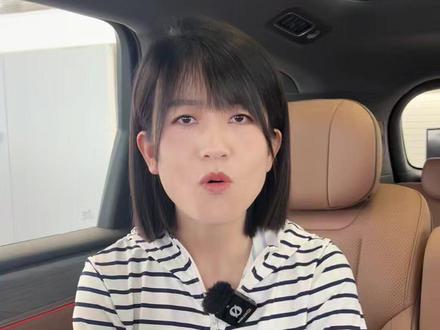 先了解清楚这些,再考虑华境S。 #华境S #华境汽车 #华为乾崑 #鸿蒙座舱 #说车聊车