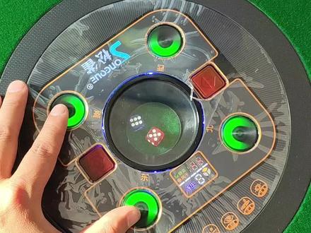 麻将机调档位#麻将机 #