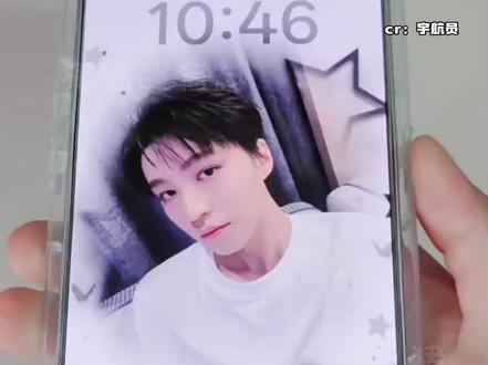 oppo你就这样继续going我吧!!!#手机息屏绘画 #oppo #追星#签售