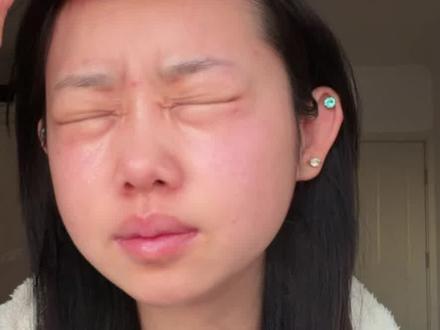 豆包你为什么一直针对我的粉色灯塔…#豆包解说化妆 #妆容分享 #豆包视频通话 #化妆