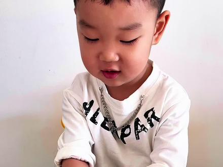 新年创意手工|年年有余,彩色卡纸就可以完成✅简单又美观!
#创意手工 #新年手工 #跟着抖音学画画 #新年挂件 #幼儿园手工