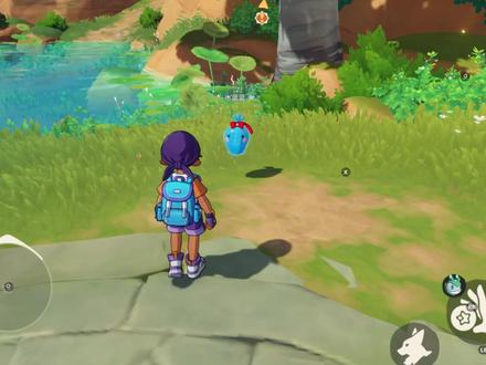 洛克王国最简单手柄设置来了!