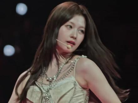里斯本的I CAN'T STOP ME#sana #凑崎纱夏 #twice #icantstopme