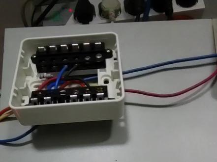 泰和安壁挂3004配置外部广播盘实现交替响功能。泰和安TX3229广播切换模块接线及调试