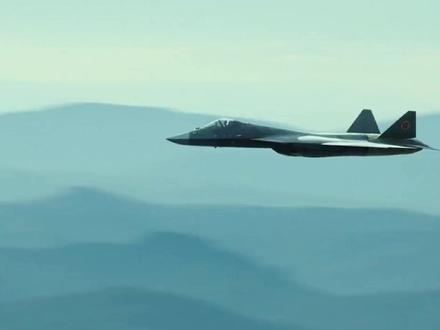 现代战机一旦被导弹锁定,还能逃脱吗? #军事科技