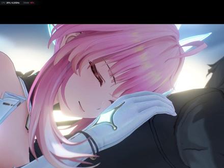 鸣潮3.1三首剧情歌曲 #鸣潮