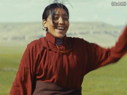 美好的女性就是会让观众自然的爱上#生命树 #人物解读 #女性力量 #演员