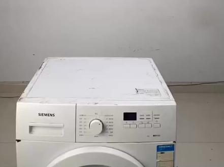 西门子电脑板拆装