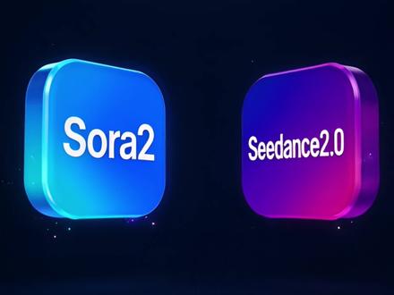 Sora2和seedance2.0斗来斗去。
没想到却被grok3Pro抄了老家。
grok3Pro异军突起,支持10秒,15秒。支持真人图片上传。价格还只需要他们的1/10。
你们说这是不是珍珠港再现。#高清画质 #AI视频 #Sora2 #seedance2.0 #grok