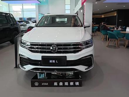 中型SUV #大众途观 #大众途观l #大众途观PRO #途观 #中型SUV