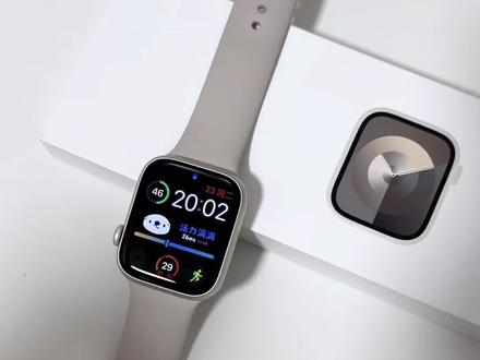 如果你买了Apple watch ,一定要下载这5个app#智能手表 #applewatch #app #applewatchs10#苹果手表