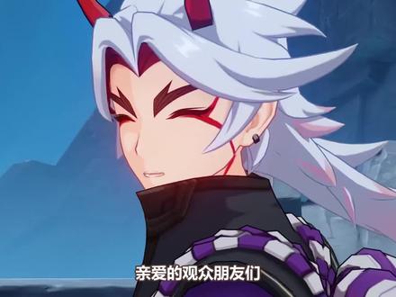 《原神》仙众夜叉到底是什么?为何魈没有因为业障死去? #原神