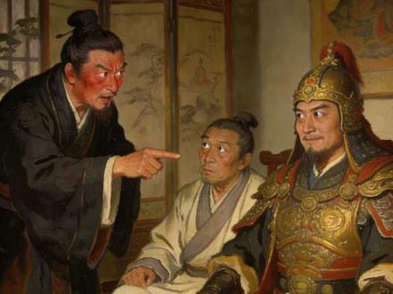 温峤佯醉迷王敦#国学智慧 #历史 #正能量 #原创