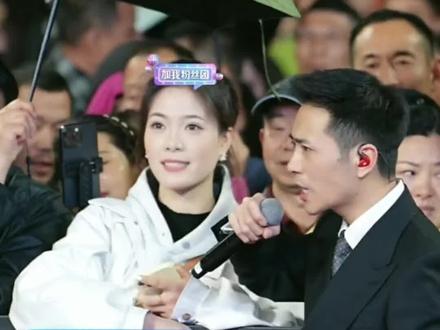 #抖音二创视频激励计划
#索图 七月中场互动环节真优秀@木家七月⁷¹⁹