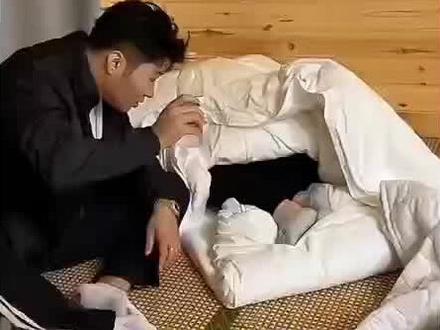 白小白查房莹妹作弄她莹妹给一顿揍