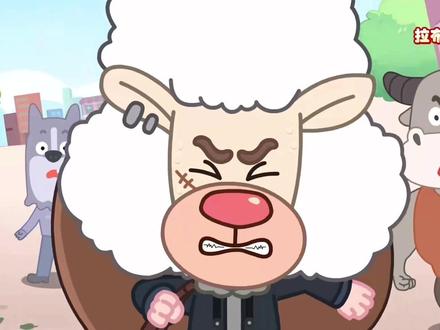 拉布拉多警长#动画 #宝宝巴士 #动画片