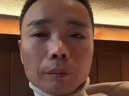 七星山老六荒野总决赛突然被叫停,然而深夜龙总开启直播一言不发至下播……你们怎么看待这事?#荒野求生 #荒野建造 #老六荒野