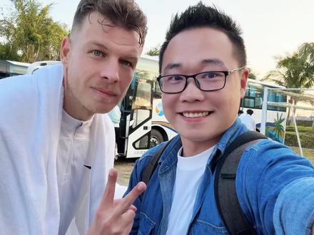 海口冬训前方Day6,周一到底有什么不一样? #大连英博 #天津津门虎 #辽宁铁人 #青岛西海岸 #重庆铜梁龙