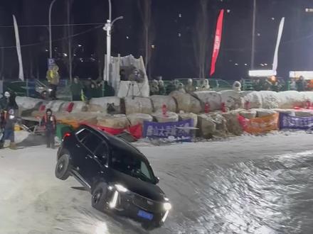 洗浴小王子涮冰锅 #长春第一锅 #汽车涮冰锅