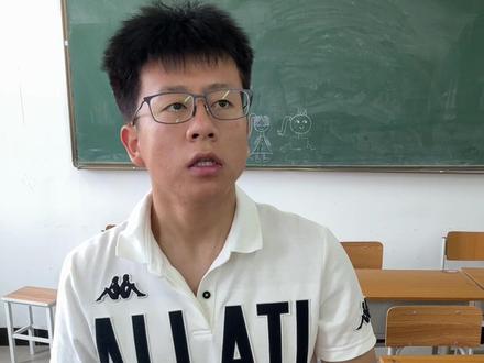《中奖概率倍儿高》抽查背诵!! #中奖概率倍儿高 #搞笑 #背诵