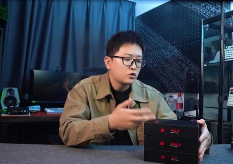 怎么判断自己适合用什么样的鼠标呢?手感篇