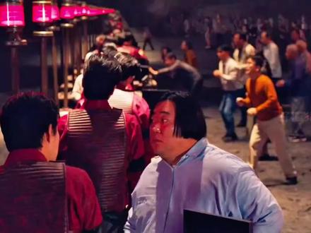 一定要看到最后#电影解说 #一口气看到爽 特别好看的电影 一口气看到大结局#囚于永夜 #迟述