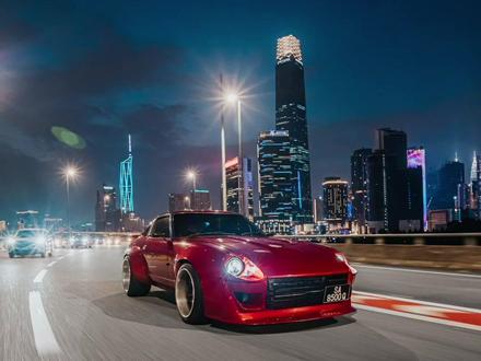 这是什么车🚗😏谁懂🤔 这辆是GTR?还是Fairlady啊😂
车头fairlady! 车尾GTR!😂 没错他就是Fairlady 280zx 这台车全马没有几台罢了🤯很特别 而且车主花了8年才打造出来的车
#厉害了我的车 #我与汽车的日常 #汽车摄影 #改装 #jdm