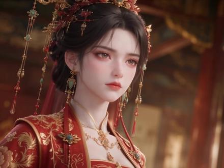 高光(19) 镇国将军府嫡女沈如锦重生在大婚当夜,撞破庶妹与宁国侯世子设下的夺嫡阴谋。她当场揭穿诡计,毅然斩断婚约,手撕渣男贱女。机关算尽的庶妹与世子最终自食恶果、身败名裂;沈如锦邂逅骠骑将军凌煊,得良人深情守护,共赴西北开启全新人生。#热门短剧推荐 #ai漫剧 #古风 #剧情 #重生嫡女错付侯门