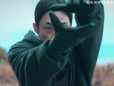 一口气三十分钟看完最新韩剧《超能路人甲》 #抖音精选#深度解说#韩剧#科幻动作