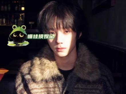 这两周lmp好好享受最后的睡眠!#橹穆 #苏新皓 #新音