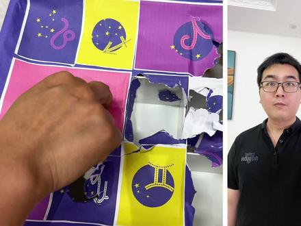 星座款飕狗摩托戳戳乐里!竟戳出雅典娜隐藏款,马上试试#一起飕狗吧 #飕狗摩托车 #爱动玩具