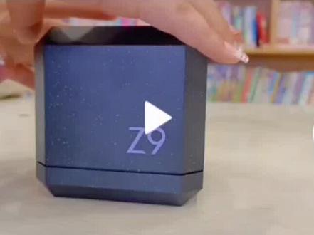 小天才Z9使用方法