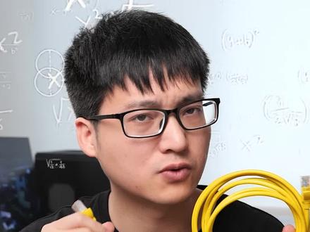网速怎么计算你知道吗?你们家的网速最快是多少?#涨知识 #网速 #dou出新知 @DOU+小助手