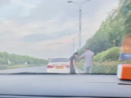 泗县科目三三号线考试全部流程以及细节讲解#科目三练车