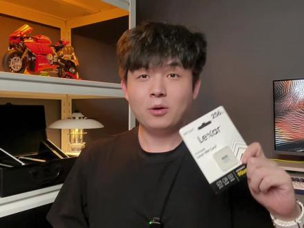 一张小卡片,让你华为 Mate 60 Pro 秒变大内存!#雷克沙NM卡 #华为Mate60怎么扩容