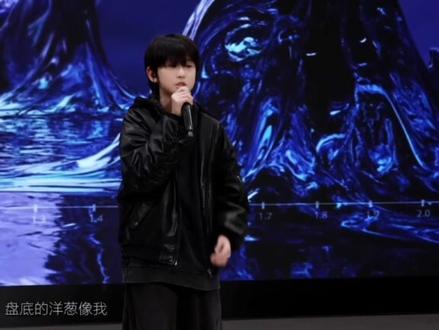 赵俊羽第一次声乐考核cut 视频较长,谢谢你耐心的观看
#TF家族#赵俊羽#唱歌#TF家族五代#养成系