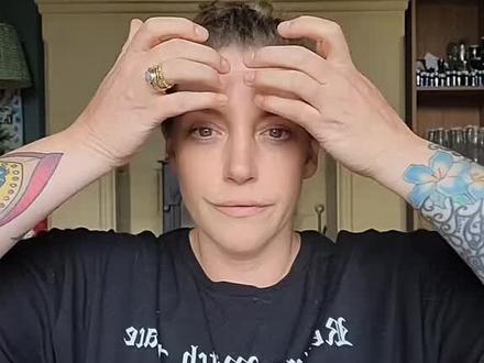 激活第三只眼👁
#疗愈 #解压 #助眠 #ASMR #极度舒适