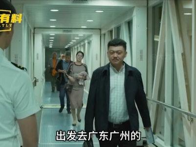 中国境内最严重空难!机上160人无一生还,竟然因为两个插头插反 #历史 #真实事件 #空难
