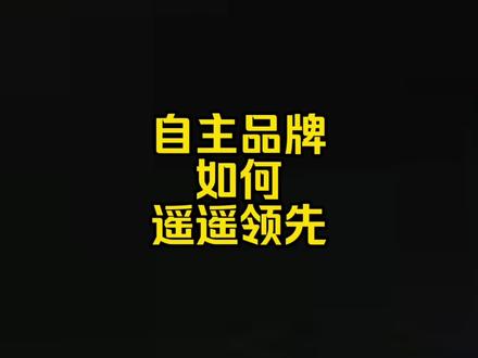 每日一车:自主品牌如何遥遥领先 #张雪 #张雪机车 #张雪820rr #张雪820 #WSBK