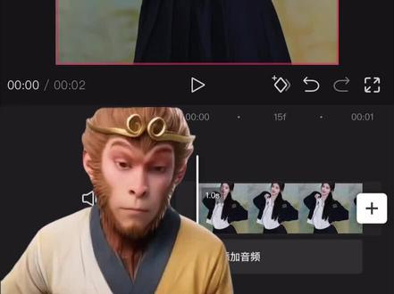 照片回弹卡点 #剪辑教程 #教程 #零基础学剪辑 #卡点