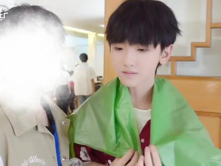 是下意识的只想和你#奇文 #文奇 #左奇函 #杨博文 #奇文四代第一美帝