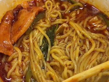 我读书的时候都没有这么认真钻研过#刘文祥麻辣烫#美食#大馋丫头#攻略