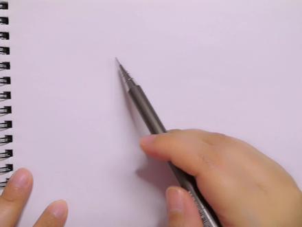 「彩铅」彩铅打卡(18)简单漂亮水母教程 #彩铅 #零基础学画画 #画画 #绘画教程