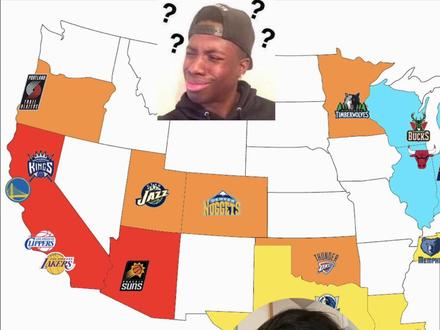 大变化在路上 #nba扩军 #西雅图超音速 #拉斯维加斯