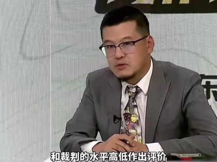 CBA新规,对此你怎么看#cba