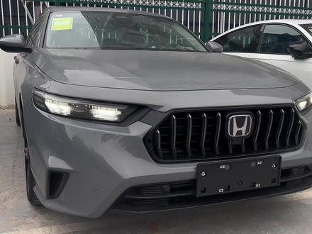 #英仕派 #东风本田型智精英 4.0的智导互联系统科技感十足呀,无线CarPlay赶紧用起来吧!