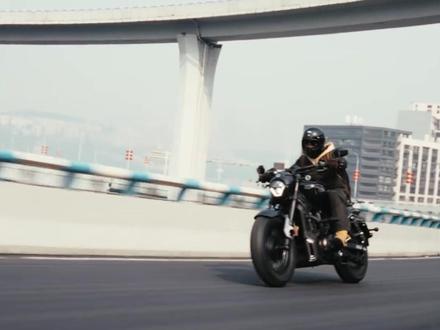 带你了解无极cu625与cu525到底有什么不同! #机车 #摩托车 #无极 #男人的浪漫 #骑士