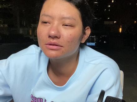 何必黑我?费劲心思去黑一个尿毒症的女人,做人要以德为先 #日常vlog