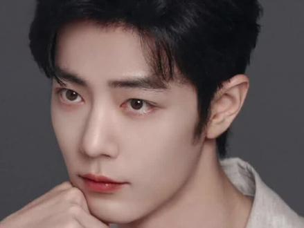 肖战被5岁娃三连拒 #肖战 #明星#娱乐